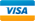 Accepted Payment Method Visa Card
